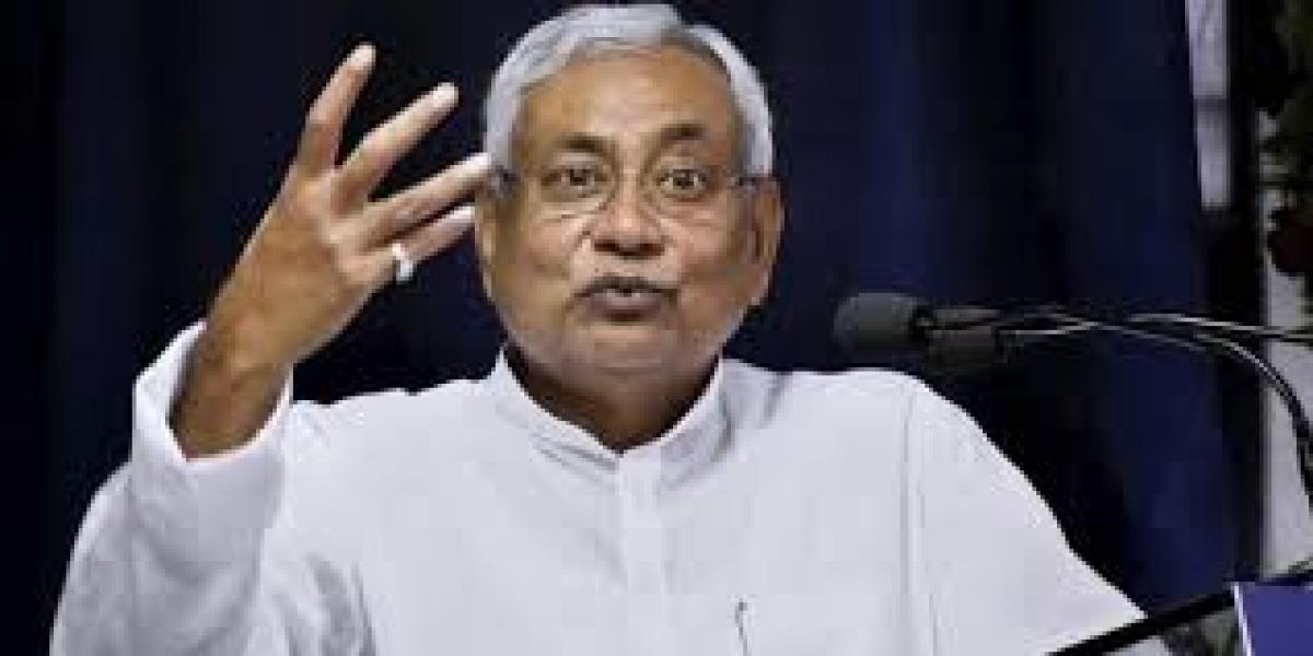 Bihar govt announces probe into sham bank loans